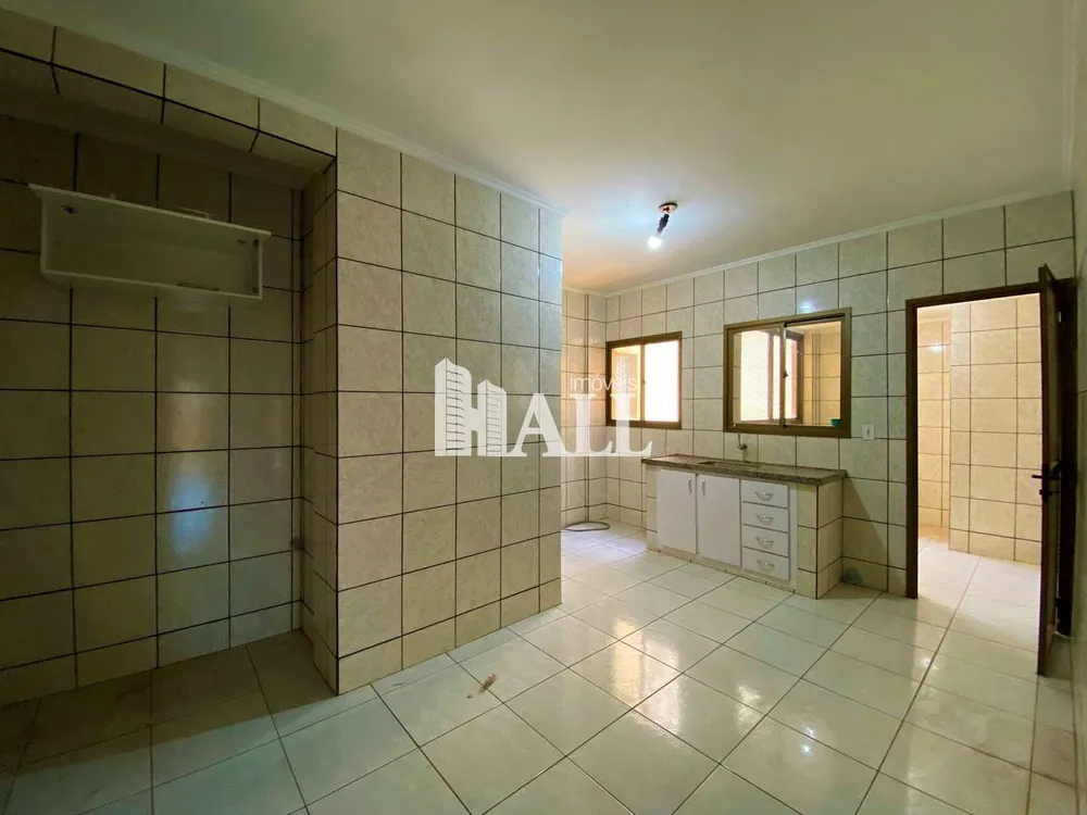 Apartamento, 3 quartos, 136 m² - Foto 5