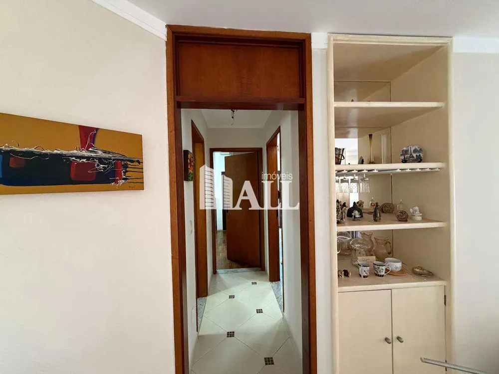 Apartamento, 2 quartos, 85 m² - Foto 8