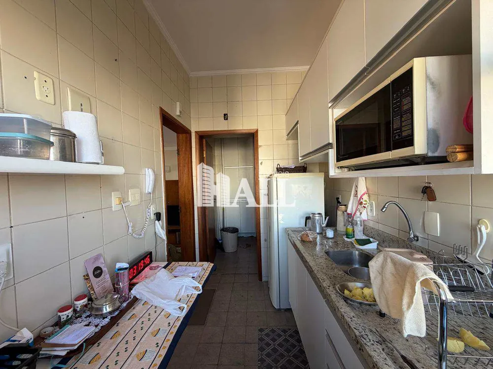 Apartamento, 2 quartos, 85 m² - Foto 7