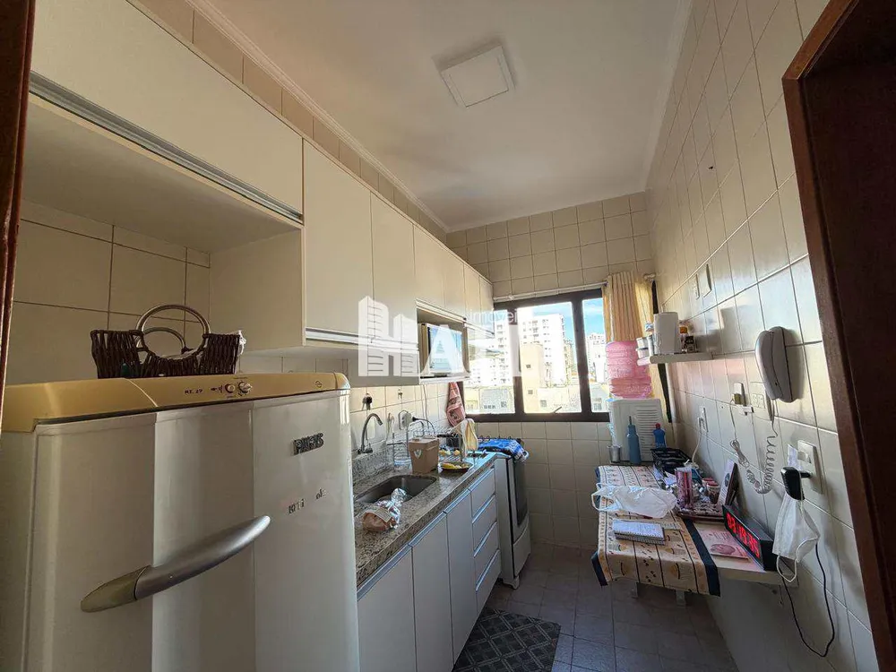 Apartamento, 2 quartos, 85 m² - Foto 5