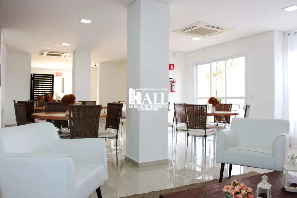 Apartamento, 2 quartos, 66 m² - Foto 12