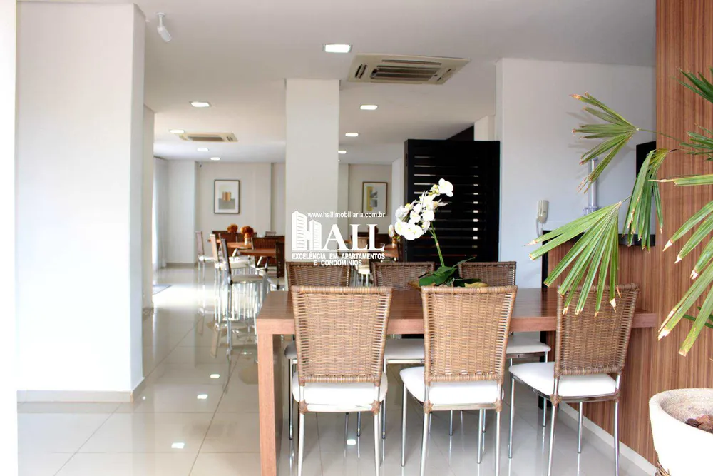 Apartamento, 2 quartos, 66 m² - Foto 11