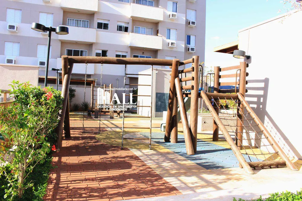 Apartamento, 2 quartos, 66 m² - Foto 6