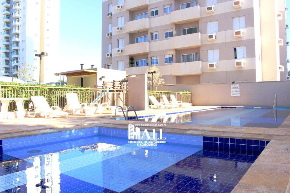 Apartamento, 2 quartos, 66 m² - Foto 2