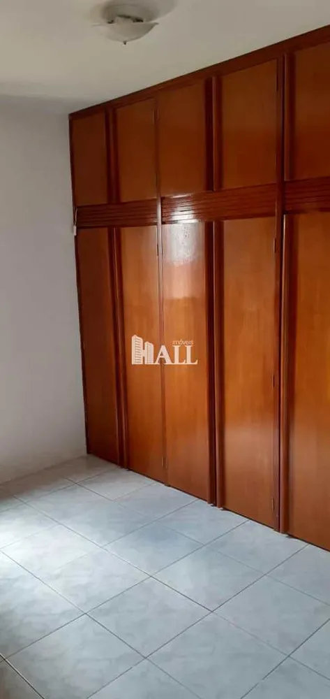 Apartamento, 2 quartos, 64 m² - Foto 3
