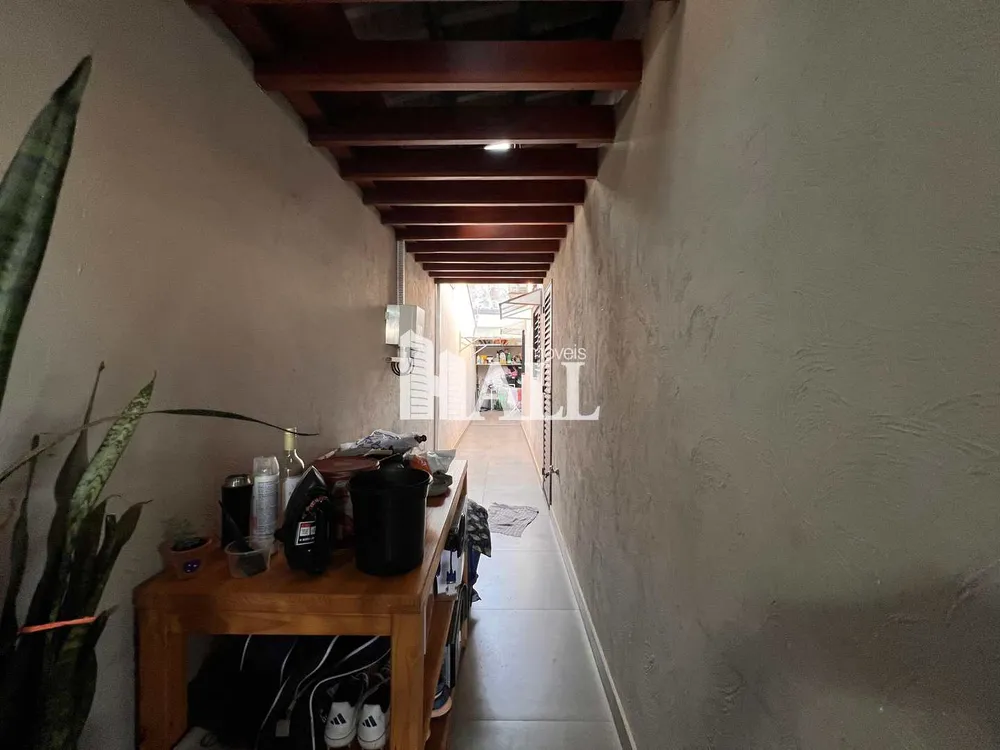 Casa, 3 quartos, 125 m² - Foto 6