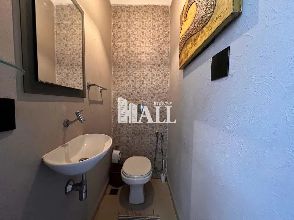 Casa, 3 quartos, 125 m² - Foto 5