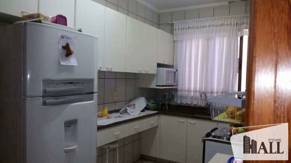 Apartamento, 3 quartos, 133 m² - Foto 3