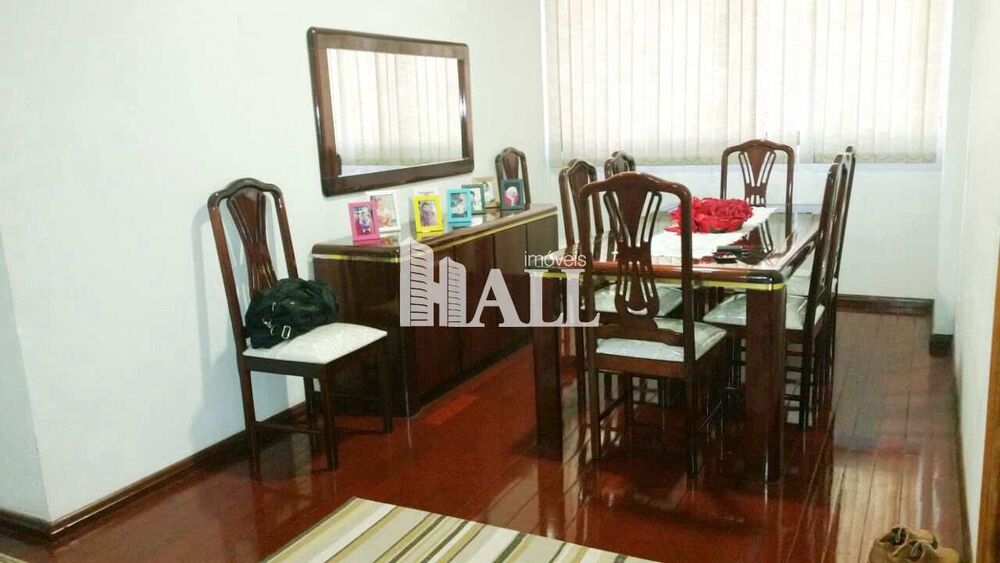 Apartamento, 3 quartos, 133 m² - Foto 2