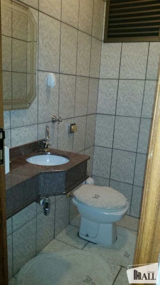 Apartamento, 3 quartos, 133 m² - Foto 4