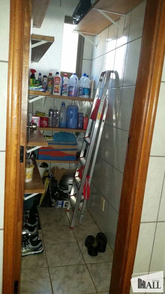 Apartamento, 3 quartos, 133 m² - Foto 1