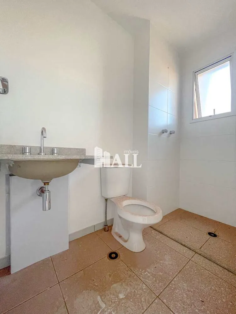 Apartamento, 3 quartos, 115 m² - Foto 6