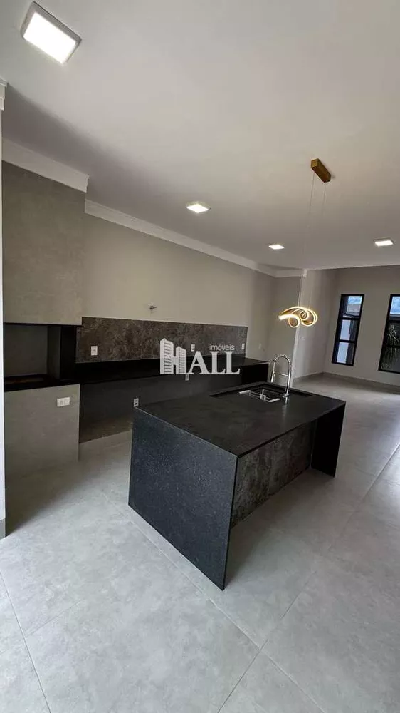 Casa, 3 quartos - Foto 4