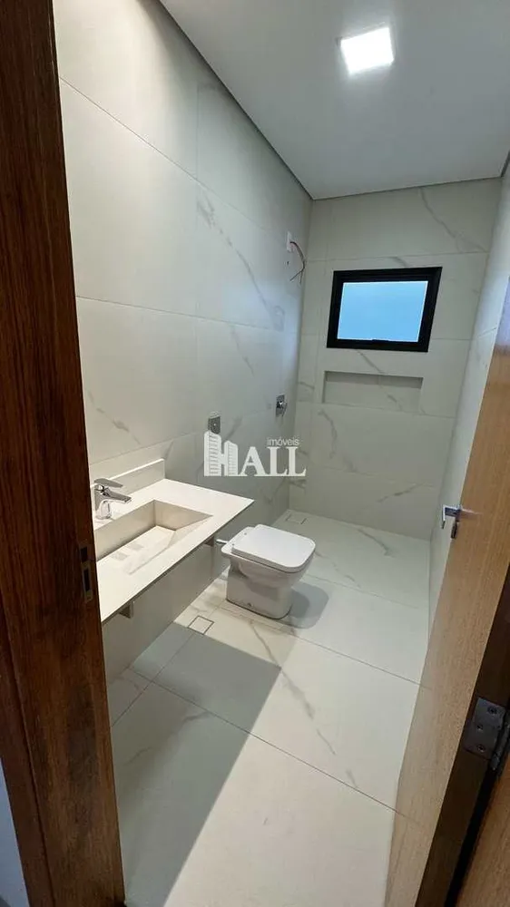 Casa, 3 quartos - Foto 6