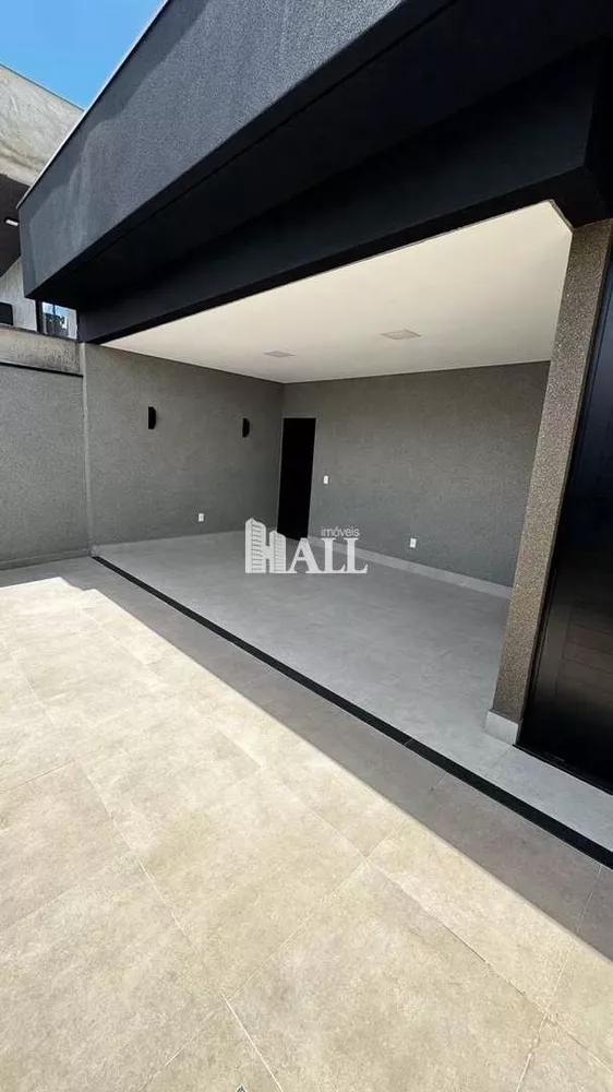 Casa, 3 quartos - Foto 6