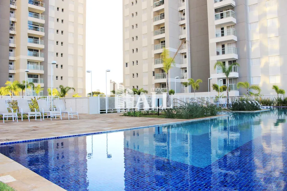 Apartamento, 2 quartos, 86 m² - Foto 3
