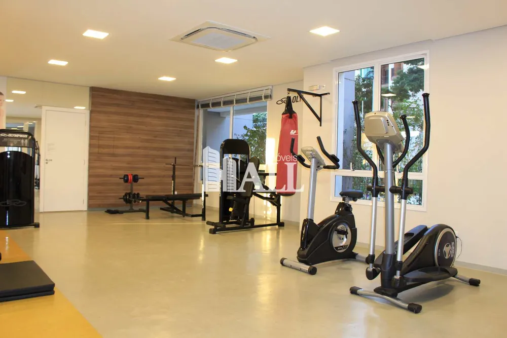 Apartamento, 2 quartos, 86 m² - Foto 10