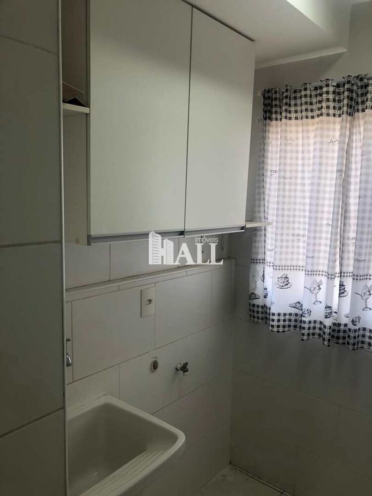 Apartamento à venda com 2 quartos, 72m² - Foto 15