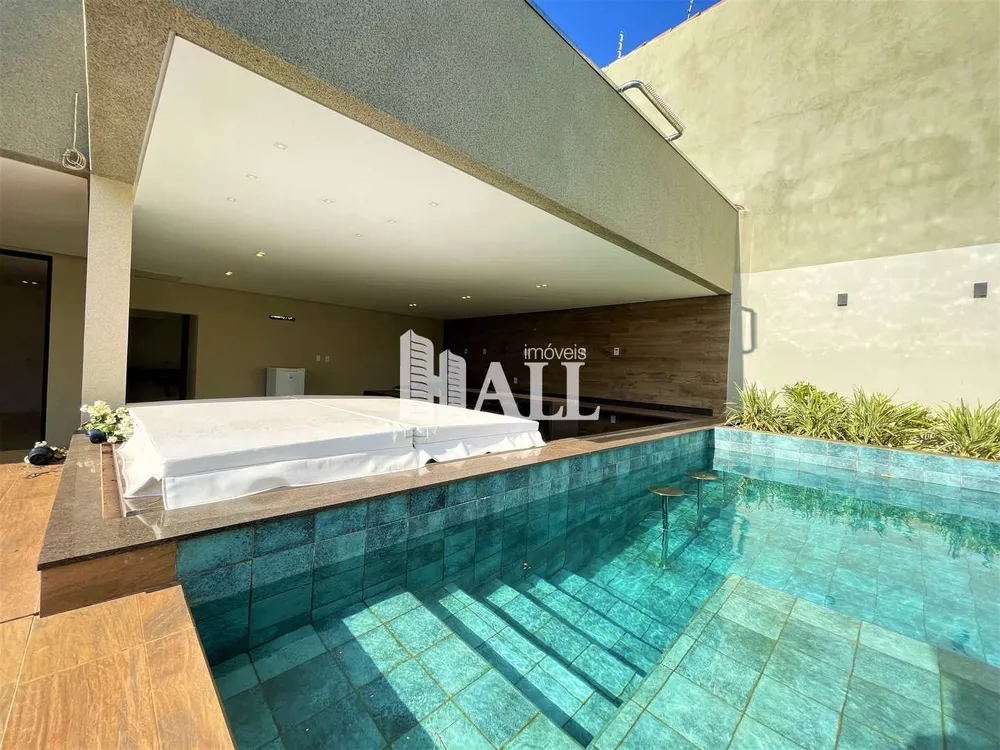 Casa, 3 quartos, 520 m² - Foto 10