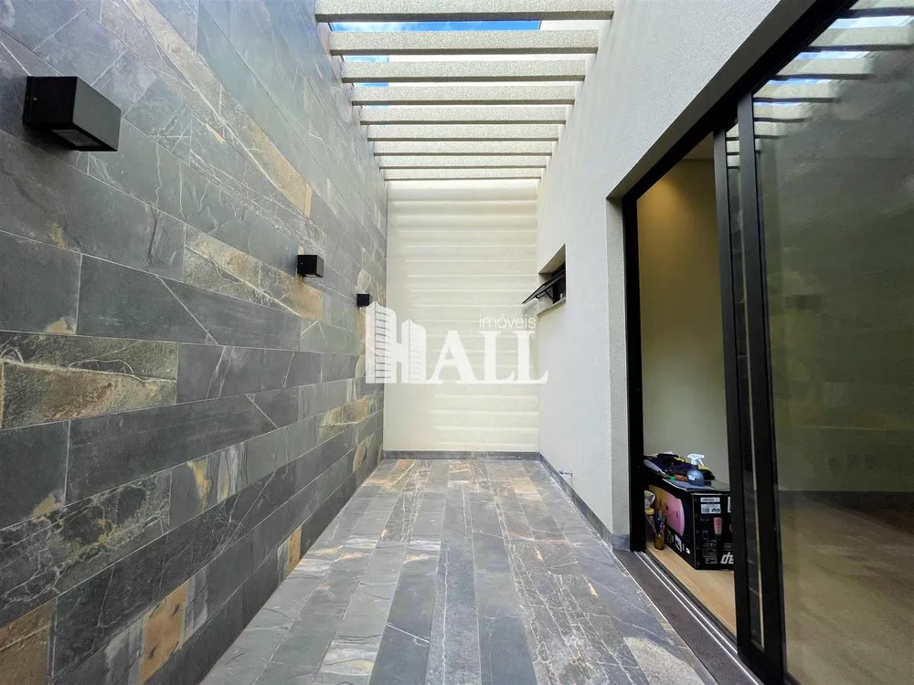 Casa, 3 quartos, 520 m² - Foto 2