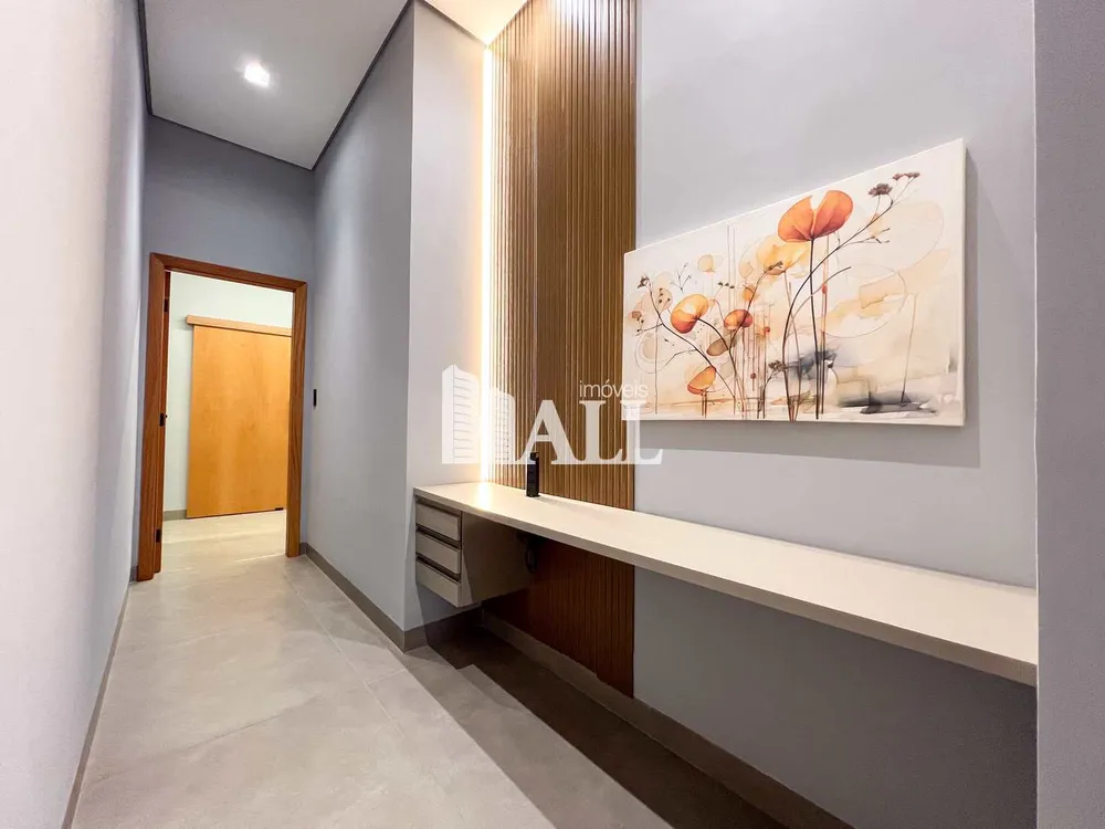 Casa de Condomínio, 3 quartos - Foto 7