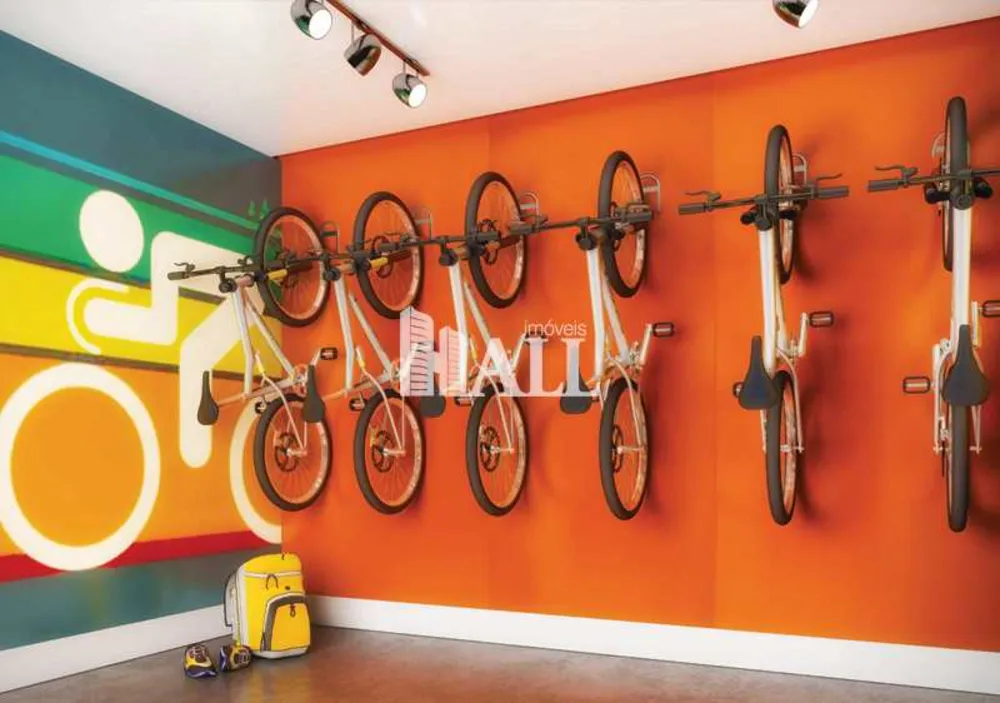 Apartamento, 1 quarto, 50 m² - Foto 4