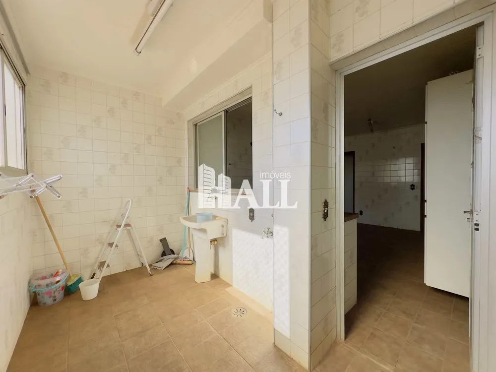 Apartamento, 3 quartos, 138 m² - Foto 11