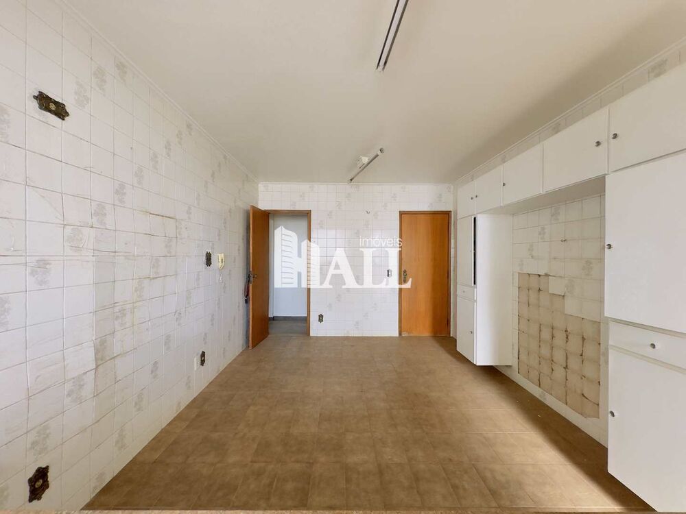Apartamento, 3 quartos, 138 m² - Foto 8