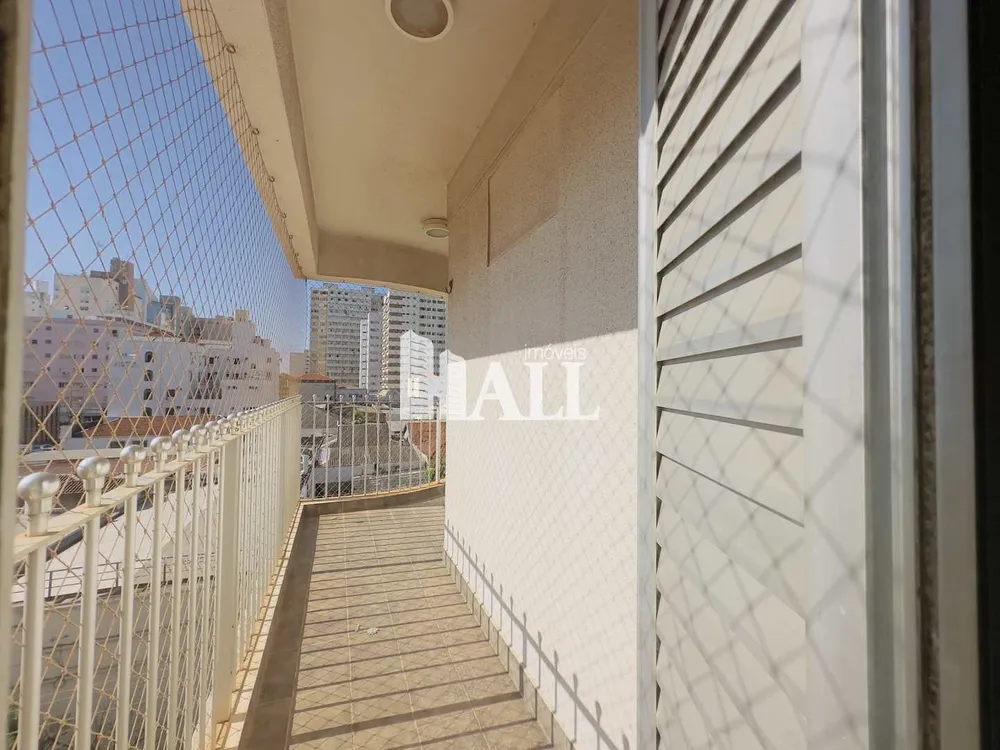 Apartamento, 3 quartos, 138 m² - Foto 4