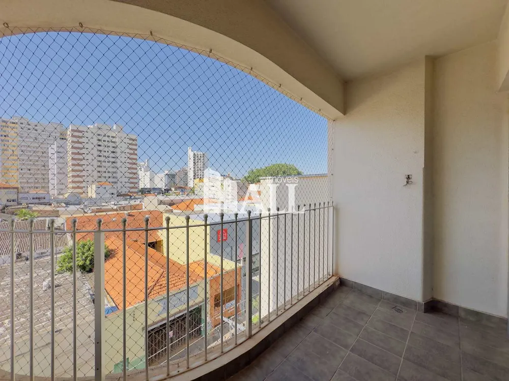 Apartamento, 3 quartos, 138 m² - Foto 10
