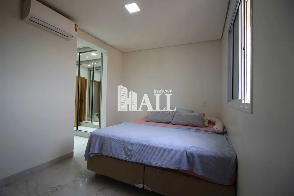 Apartamento, 3 quartos, 186 m² - Foto 5