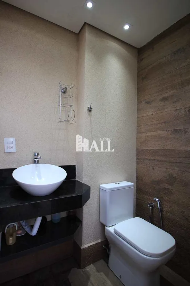 Apartamento, 3 quartos, 186 m² - Foto 8