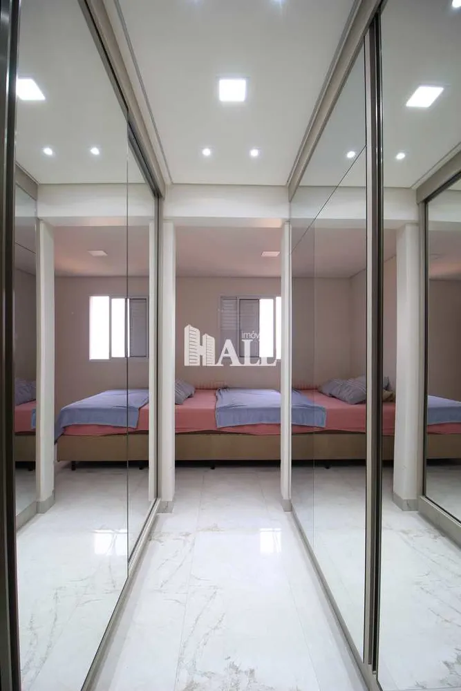 Apartamento, 3 quartos, 186 m² - Foto 6