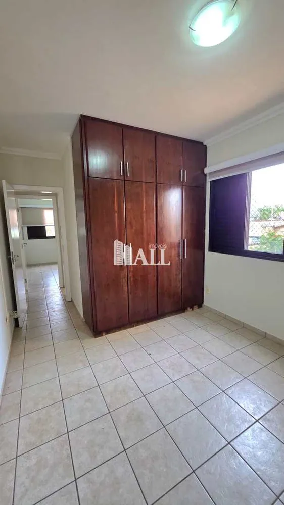 Apartamento, 3 quartos, 105 m² - Foto 4
