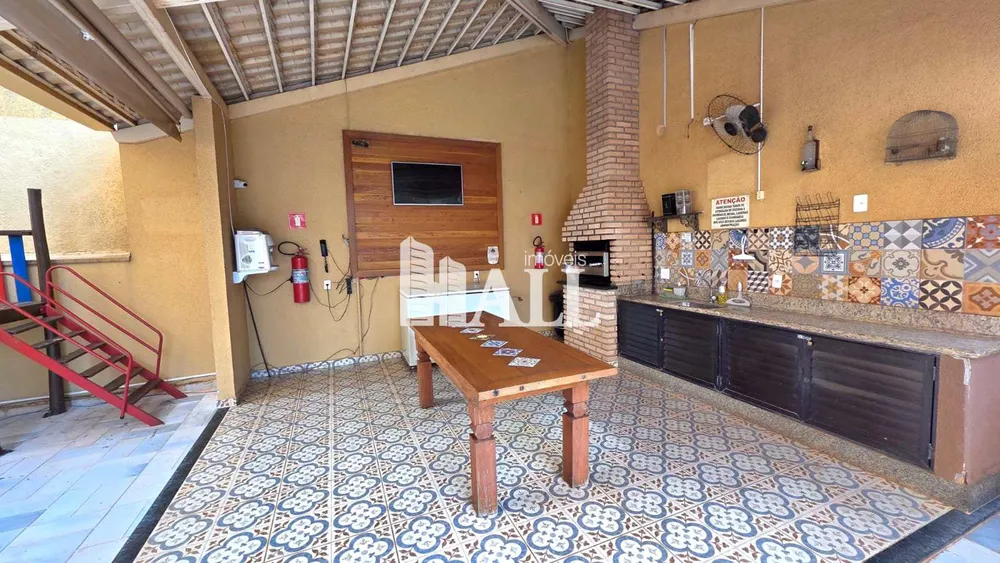 Apartamento, 3 quartos, 105 m² - Foto 9