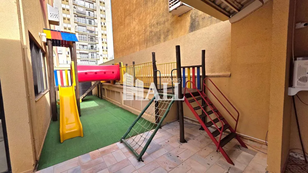 Apartamento, 3 quartos, 105 m² - Foto 8
