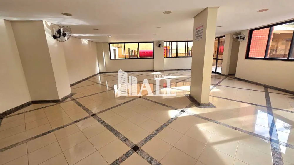 Apartamento, 3 quartos, 105 m² - Foto 10