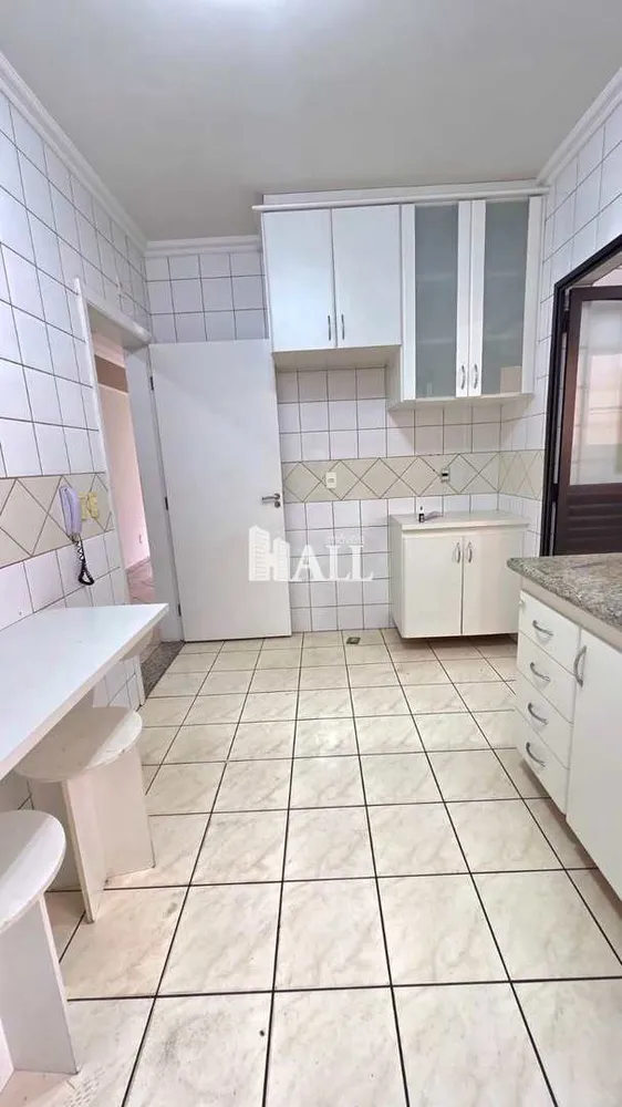 Apartamento, 3 quartos, 105 m² - Foto 3