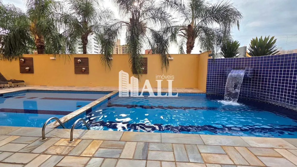 Apartamento, 3 quartos, 105 m² - Foto 7