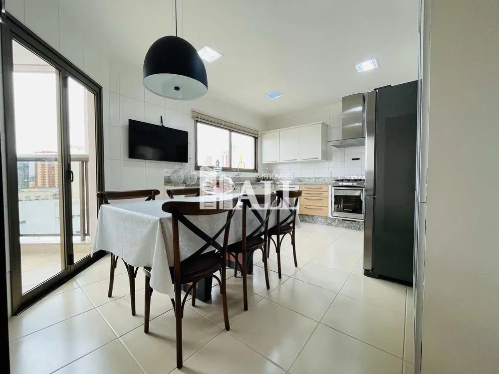 Apartamento, 4 quartos, 300 m² - Foto 6
