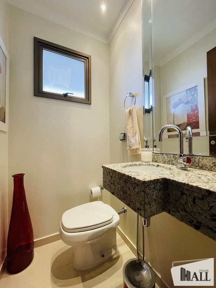 Apartamento, 4 quartos, 300 m² - Foto 1