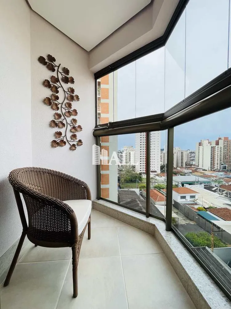 Apartamento, 4 quartos, 300 m² - Foto 7
