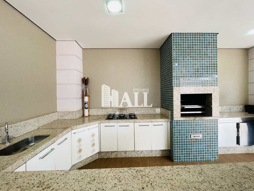 Apartamento, 4 quartos, 300 m² - Foto 4