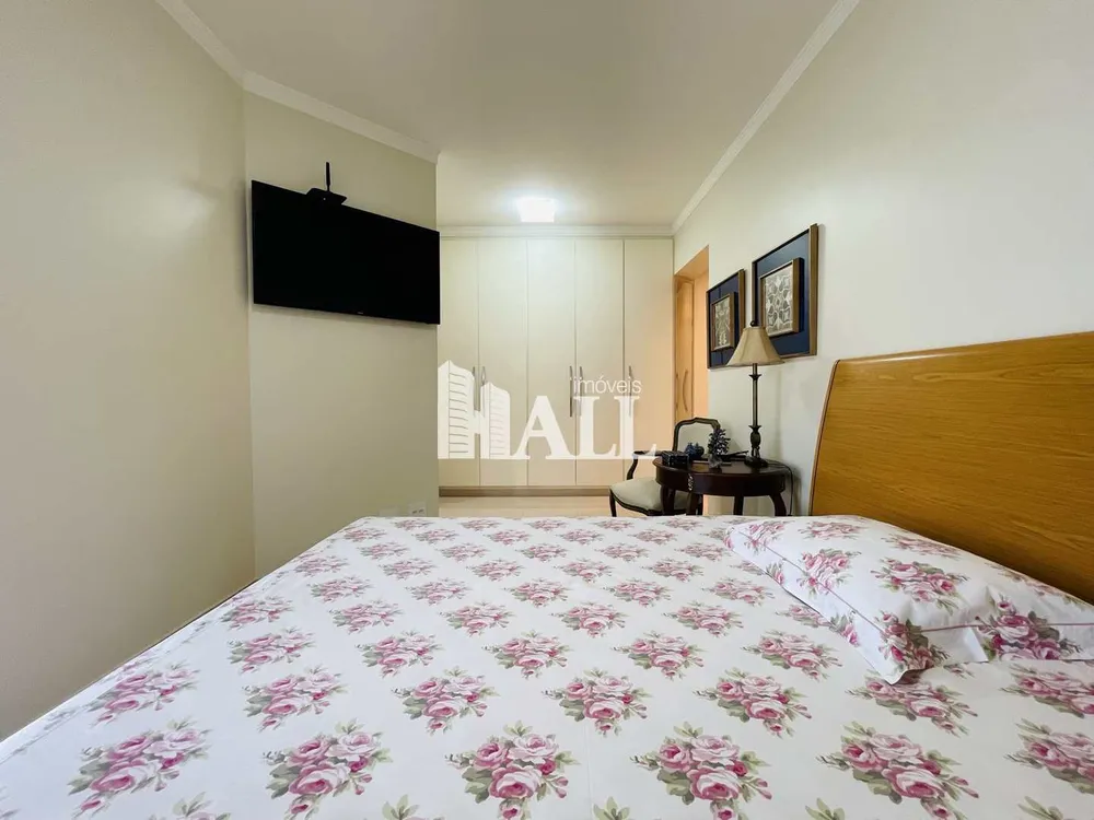 Apartamento, 4 quartos, 300 m² - Foto 11