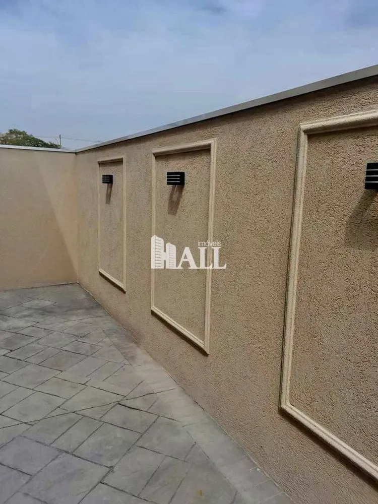 Casa de Condomínio, 3 quartos - Foto 7