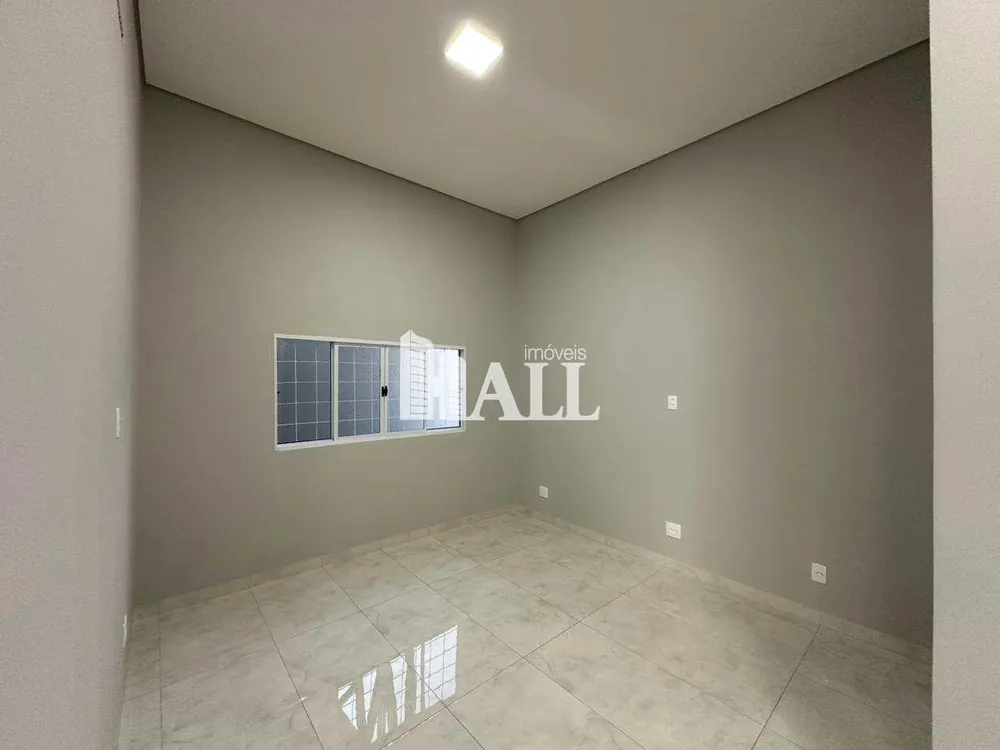 Casa, 3 quartos, 133 m² - Foto 2