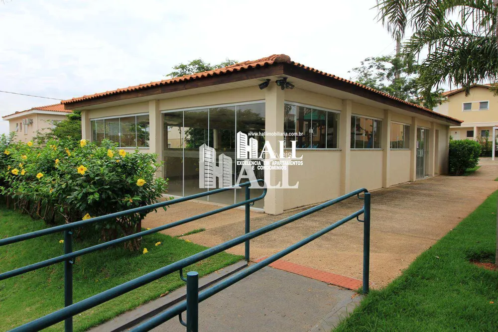 Casa de Condomínio, 3 quartos - Foto 9