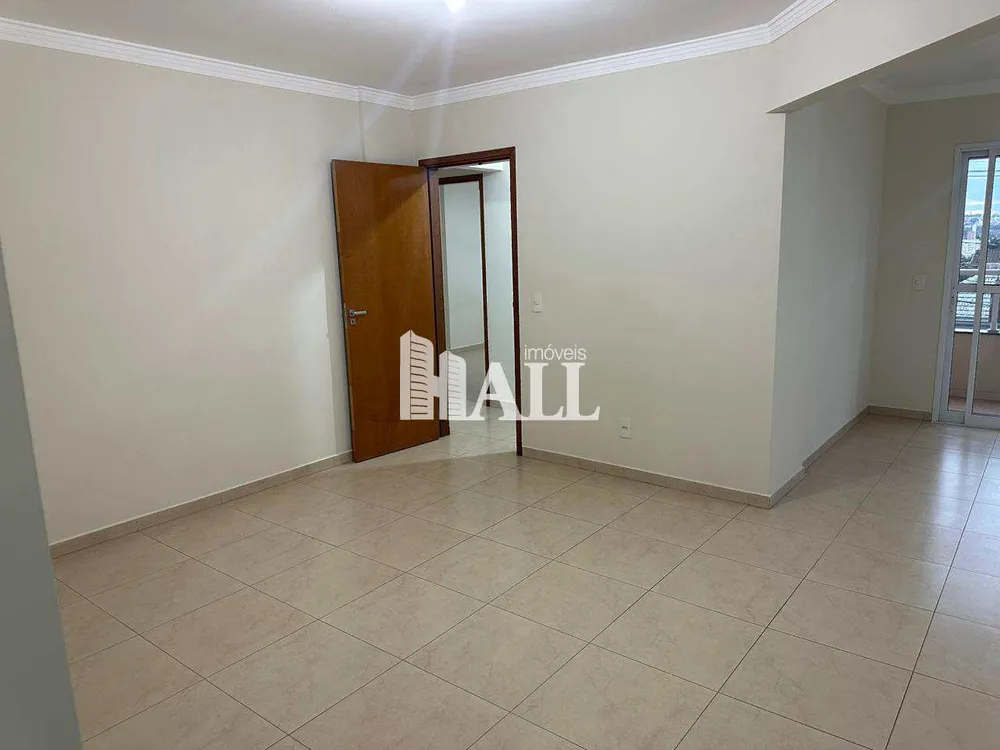 Apartamento, 2 quartos - Foto 2