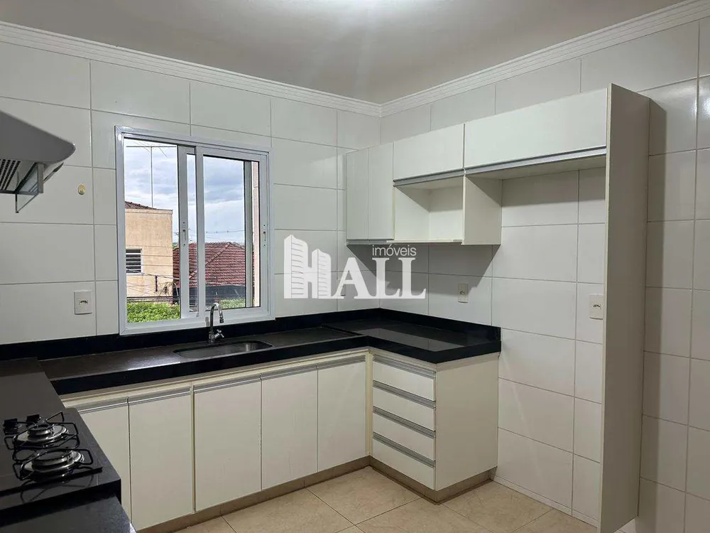 Apartamento, 2 quartos - Foto 4