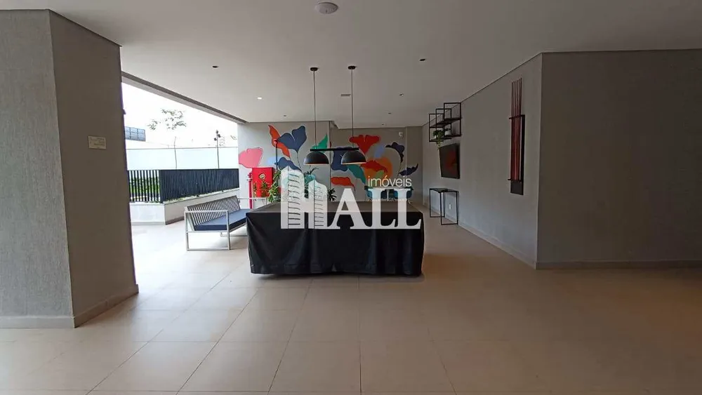 Apartamento, 3 quartos - Foto 4